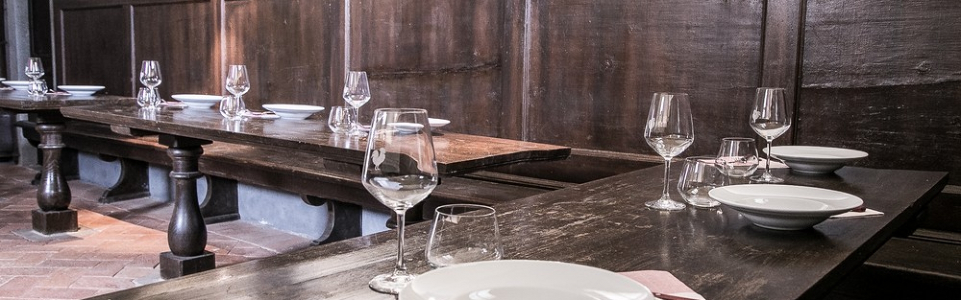 8 DECEMBER 2018 - "Sbarbapranzo" at Casa Chianti Classico" with Nicola Bochicchio from Sbarbacipolla